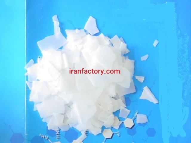 تهیه و توزیع کاستیک سودا1