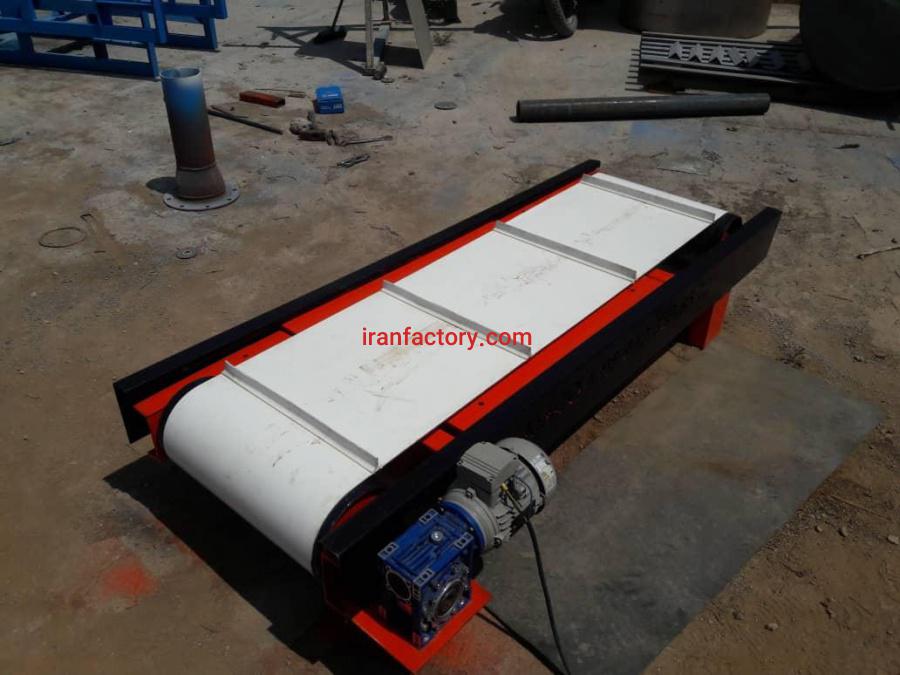 درام مگنت و سپراتور خود تمیز کن (شرکت آماکو)4