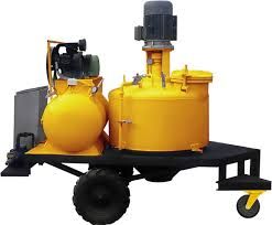 فروش دستگاه طبقه میکسر4