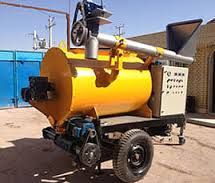 فروش دستگاه طبقه میکسر6