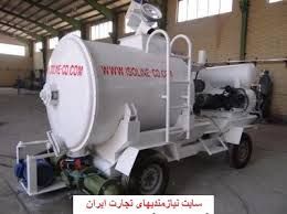 فروش دستگاه طبقه میکسر5