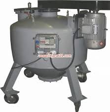 فروش دستگاه طبقه میکسر3