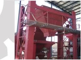 فروش سیلوی ذخیره اسفالت گرم0