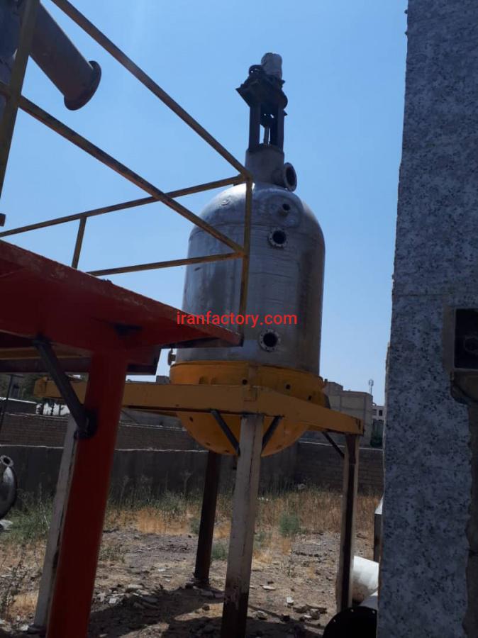 فروش بچ 1 تن0