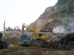 فروش معدن روی0