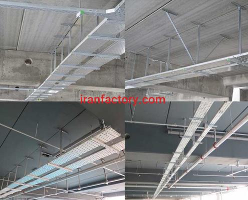 تولید انواع کابل0