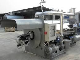 فروش خط تولید دستگاه اویل هتیر0