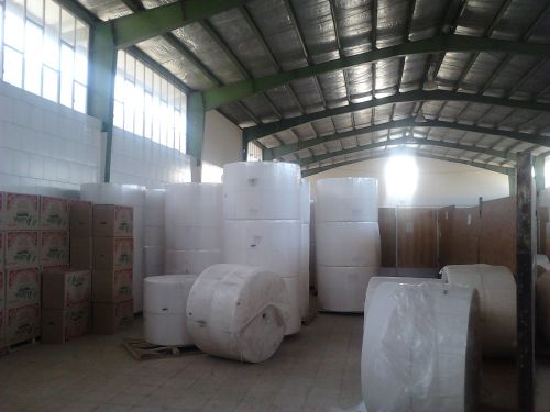 فروش کاخانه دستمال کاغذی در اصفهان - کاخانه دستمال کاغذی در اصفهان شهرک صنعتی پلیس راه نجف آباد0