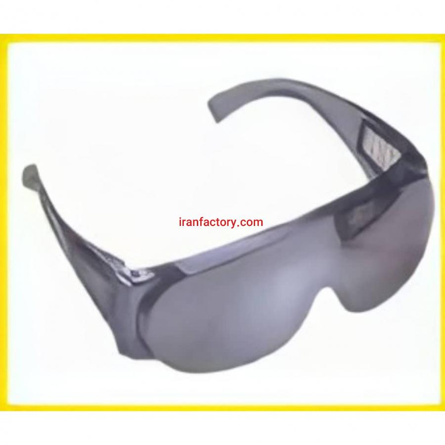 عینک ایمنی1