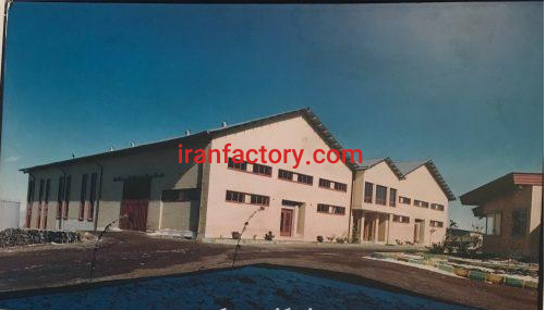 نیاز به شریک و سرمایه گذار در واحد تولید رنگ و رزین در اشتهارد1