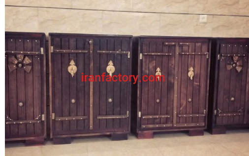 تولید جا کفشی سنتی در همدان0