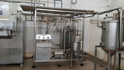 فروش کارخانه لبنیات در صفادشت- فروش کارخانه غذایی در صفادشت3