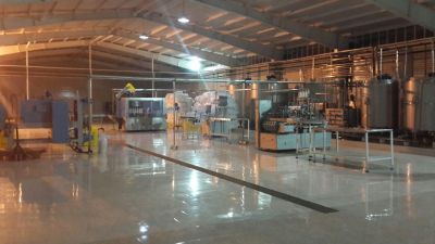 فروش کارخانه لبنیات در صفادشت- فروش کارخانه غذایی در صفادشت6