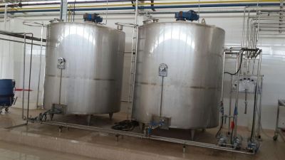 فروش کارخانه لبنیات در صفادشت- فروش کارخانه غذایی در صفادشت2