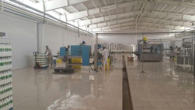 فروش کارخانه غذایی در صفا دشت7