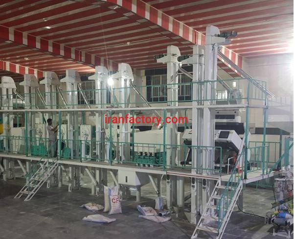 فروش کارخانه چابهار0