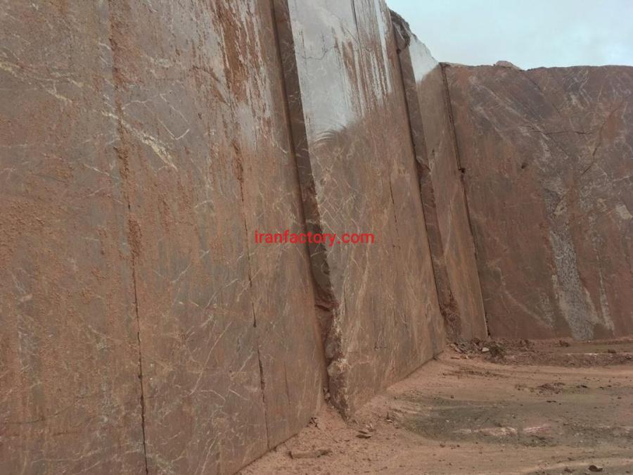 فروش کوپ مرمریت قرمز در کرمان6