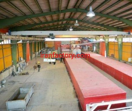 فروش 12000 متر کارخانه تبریز3