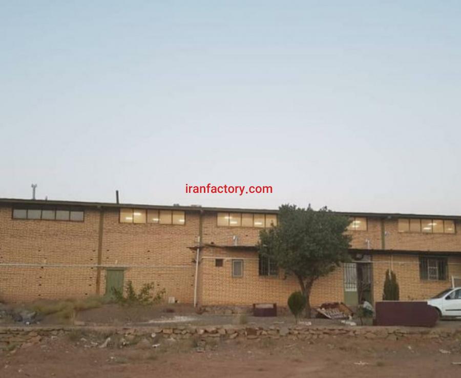 فروش کارخانه کیک شکلاتی اصفهان0