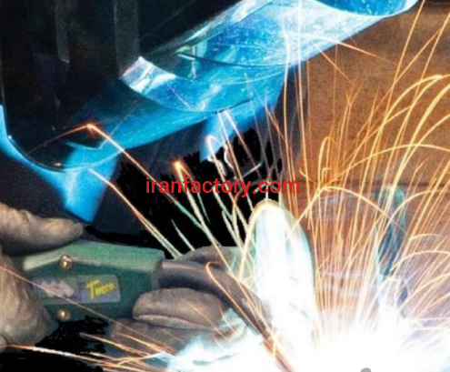 ارایه خدمات جوشکاری سیار و لوله کشی گاز آب و فاضلاب و پکیج  در تهران0