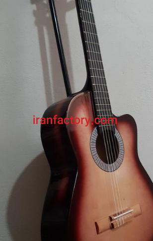 تولیدی گیتار با قیمت مناسب در خرم اباد0