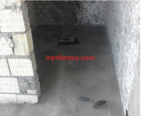 ارایه خدمات نصب و تعمیر ایزوگام در آبادان0