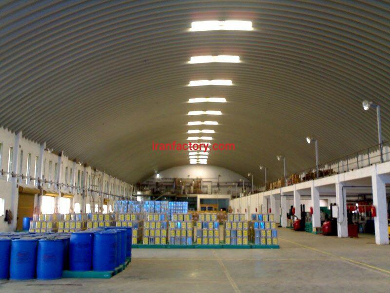 دستگاه ساخت سقف7