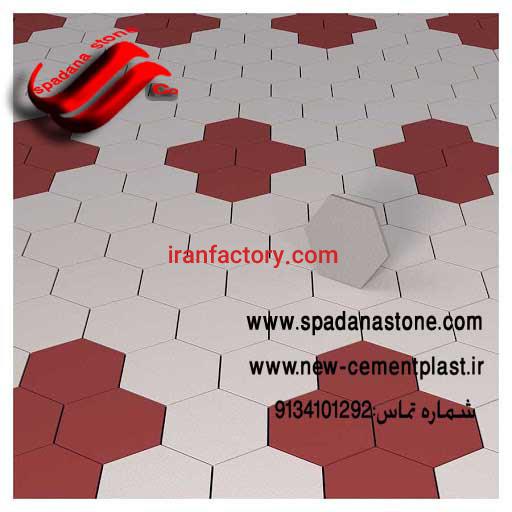فروش با کیفیت ترین قالب موزائیک پلیمری0