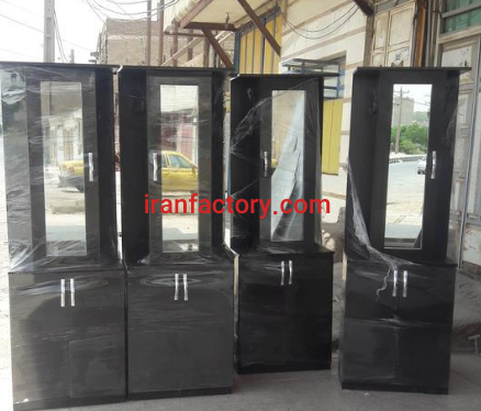 تولید و پخش جاکفشی آینه قدی0