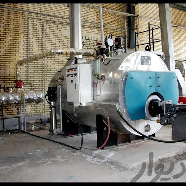 فروش 7000 متر کارخانه مناسب برای تولیدات غذایی و دارویی در قزوین1