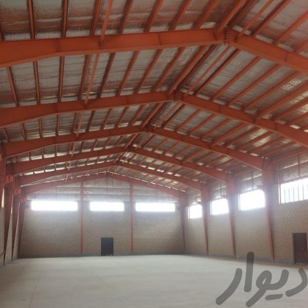 فروش کارخانه نوساز در پاکدشت1