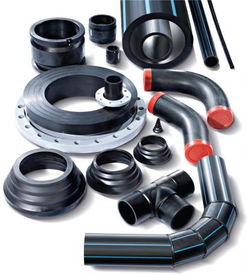 فروش اتصالات پلی اتیلن0