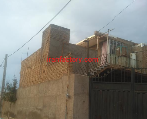 فروش 1520 متر دامداری در ورامین0