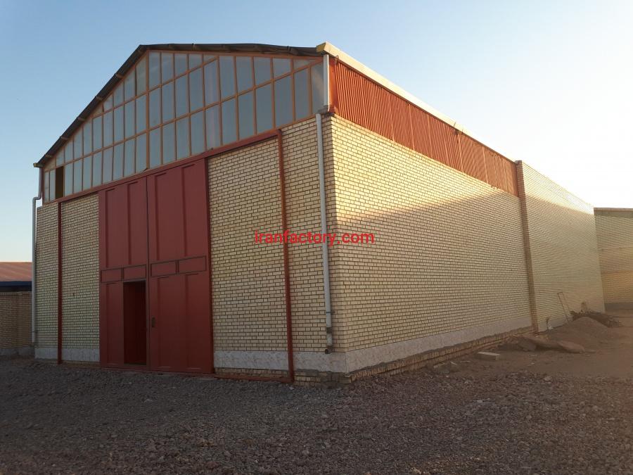 فروش کارخانه بهداشتی در کمشچه0