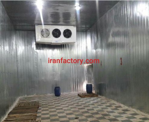 فروش 22164 متر زمین وکارخانه و استخر ماهی در شیراز1