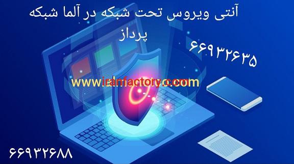 معرفی نرم افزار Symantec Risk  Automation Suite سیمانتک – آلما شبکه0