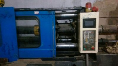 خرید دستگاه تزریق پلاستیک 800 گرمی6