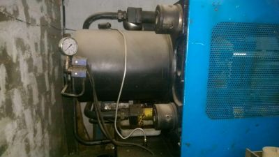 خرید دستگاه تزریق پلاستیک 800 گرمی2