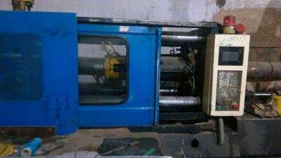 خریدو فروش دستگاه تزریق پلاستیک 800 گرمی3
