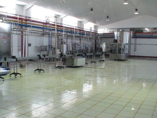 فروش کارخانه لبنیات در اصفهان - کارخانه لبنیات در اصفهان شهرک صنعتی رازی1