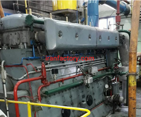 نصب و تعمیر دیزل ژنراتور در تهران0