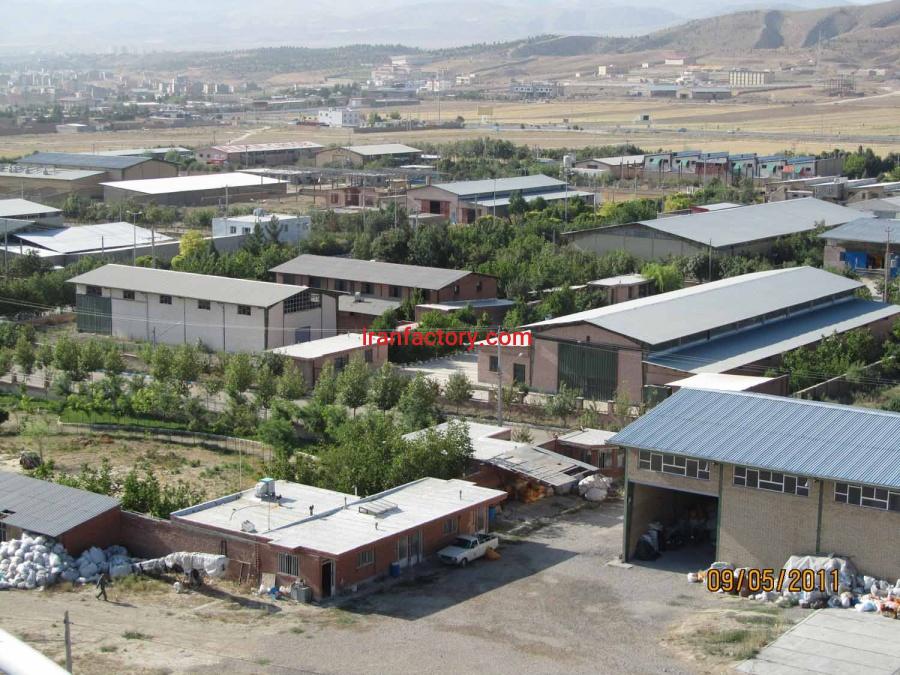 قیمت شهرک صنعتی ایزدخواست0