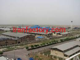 فروش کارخانه مازندران ساری1