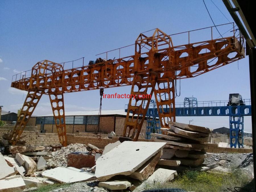 فروش کارخانه سنگ در نجف آباد4