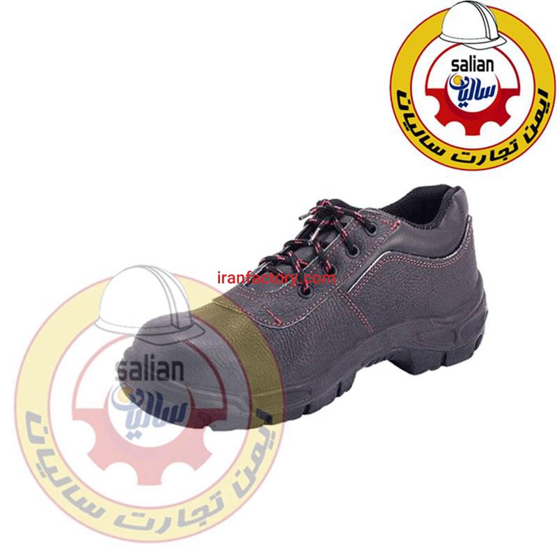 کفش ایمنی ایمن کار اکولوژی0