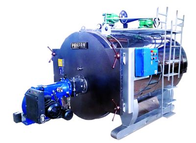 فروش دستگاه بویلر ابگرم شعله برگشتی0