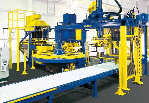 دستگاه فیلتر هوا اتوماتیک0