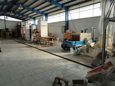 فروش کارخانه با محصول صادراتی در کرمانشاه6