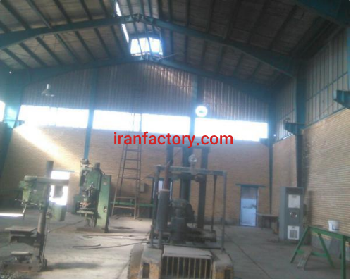 فروش کارخانه محدوده کردان کرج3