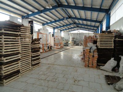 فروش کارخانه غذایی در کرمانشاه2
